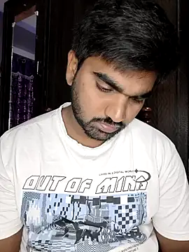 Harsha Happy online show from January 12, 2026, 4:12 pm