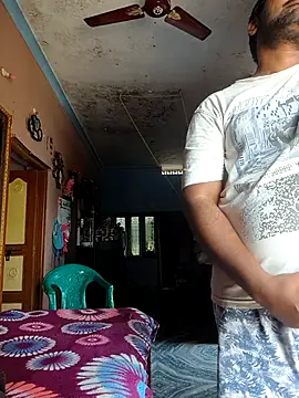 Harsha Happy online show from March 24, 2026, 9:58 am