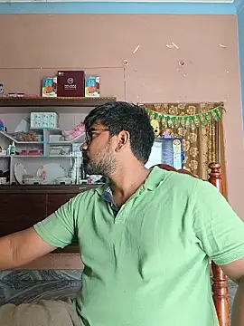 Harsha Happy online show from August 7, 2026, 5:31 am
