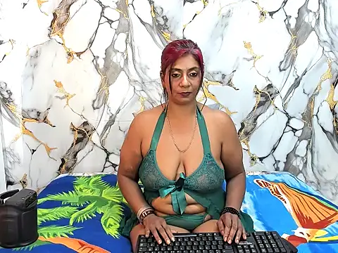 indianerotica69 online show from September 21, 2025, 7:43 am