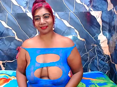 indianerotica69 online show from May 21, 2026, 4:47 pm