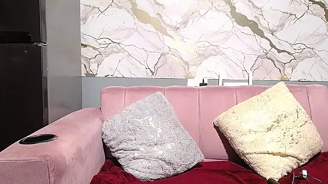 Goddessberry online show from April 25, 2026, 12:46 am