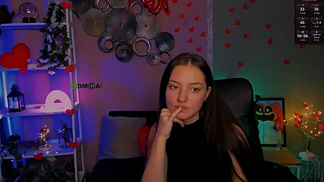 miki-niki online show from February 12, 2026, 9:48 am