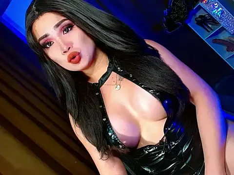 Misslexielore88 online show from September 12, 2025, 10:43 pm