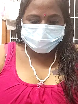 ruthvika 27 online show from May 20, 2026, 4:13 pm