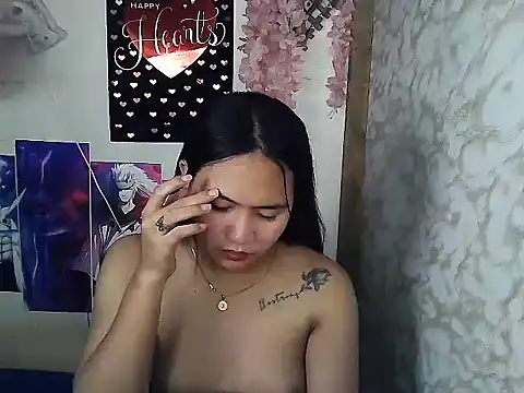 Sexyjane 24 online show from October 21, 2025, 4:24 am