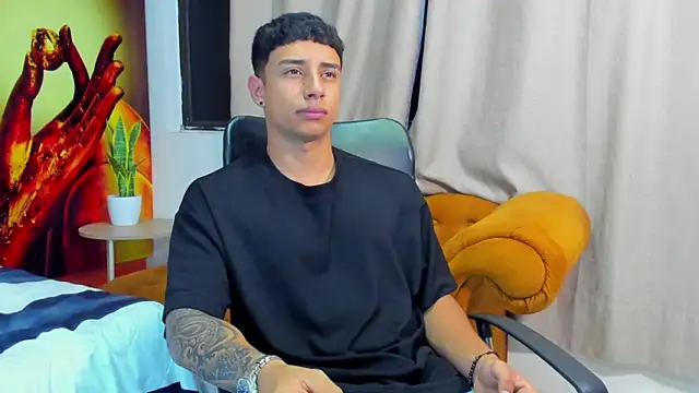 jaze bradley online show from September 10, 2025, 11:32 am