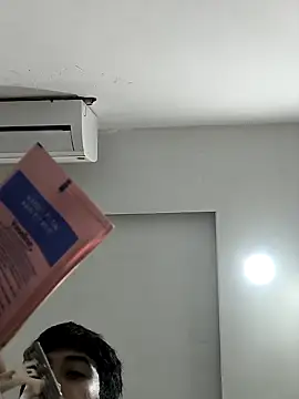 clasperhancock online show from November 1, 2025, 5:15 pm