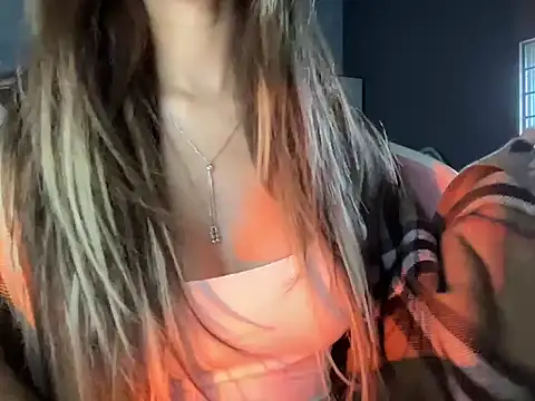 Min sara69 online show from January 9, 2026, 3:20 am