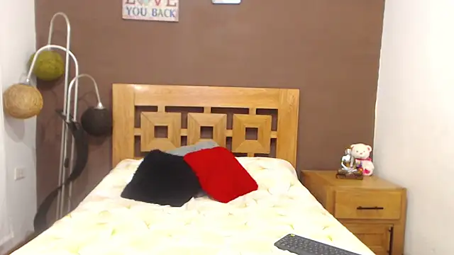 ValeSantoDomingo online show from February 9, 2026, 10:58 pm