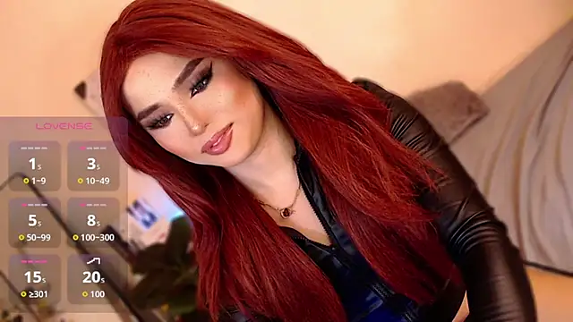 Satisfy me now online show from October 17, 2025, 8:55 pm