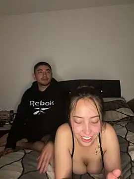 Candy manson777 online show from February 17, 2026, 6:10 am