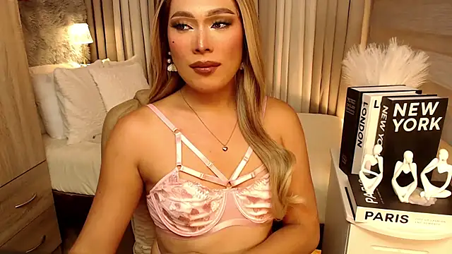 Missavacroft online show from October 14, 2025, 4:08 pm