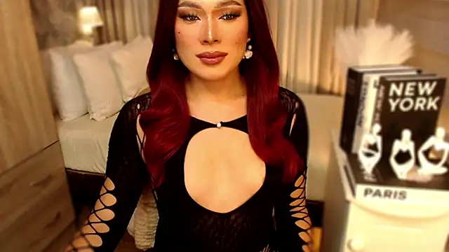 Missavacroft online show from October 19, 2025, 6:30 pm