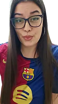 Larissa4U online show from September 9, 2025, 3:00 pm