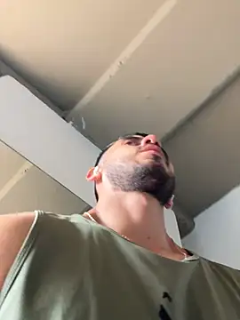 Dimitri Bass online show from March 27, 2026, 5:56 pm