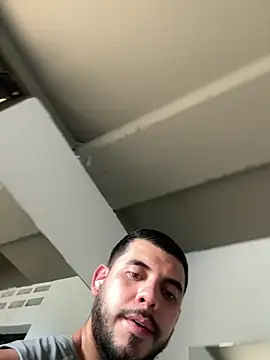 Dimitri Bass online show from April 7, 2026, 7:14 pm