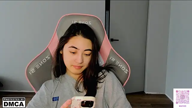 MeilideQian1 online show from February 24, 2026, 7:39 am