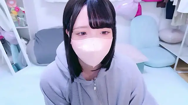 Anzu xx online show from May 28, 2026, 6:54 am