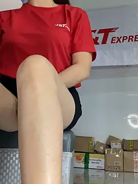 meiiijr55 online show from March 1, 2026, 4:25 am