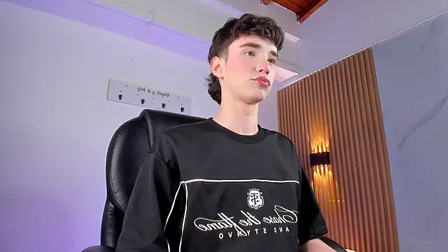 austin rouse online show from March 27, 2026, 8:30 pm