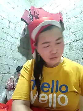 jienrrr online show from October 5, 2025, 10:18 pm