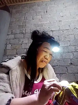 jienrrr online show from December 18, 2025, 12:38 am