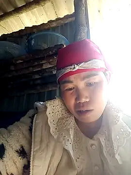 jienrrr online show from February 21, 2026, 3:51 am