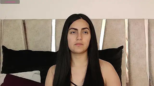 CamiJone online show from December 2, 2025, 11:34 pm