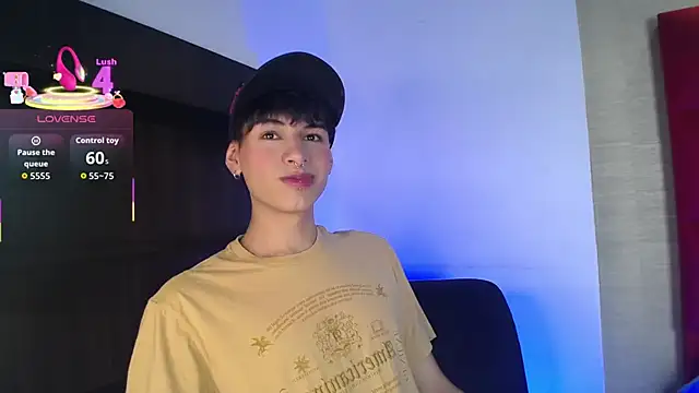 Ezra Storm online show from September 14, 2025, 4:33 am