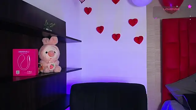 Ezra Storm online show from February 14, 2026, 4:31 am