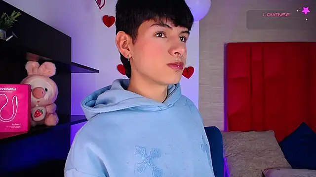 Ezra Storm online show from February 19, 2026, 5:03 am