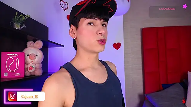 Ezra Storm online show from February 24, 2026, 5:05 am