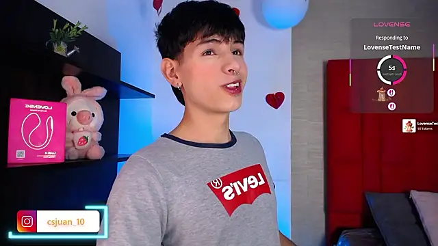 Ezra Storm online show from March 4, 2026, 5:02 am