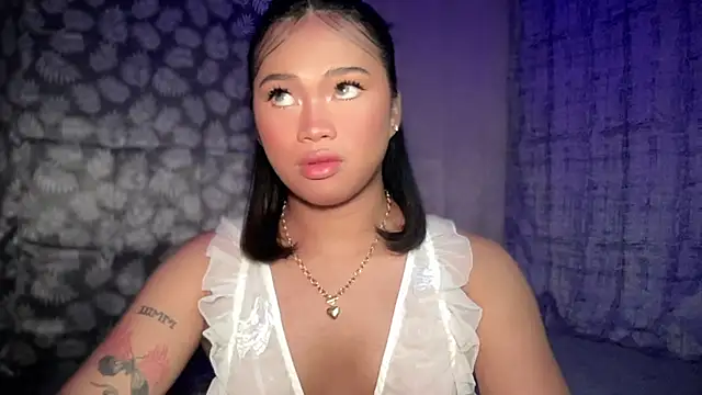 Exotic alyssa69 online show from April 22, 2026, 6:20 pm