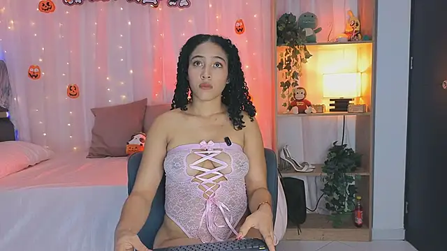 anitaglow online show from October 24, 2025, 9:55 pm