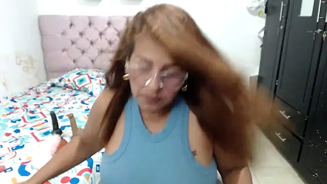 cristydirtyhot online show from September 24, 2025, 1:20 am