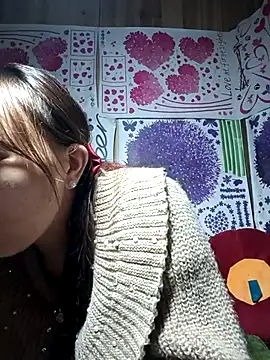 Zhan99999 online show from February 19, 2026, 2:07 am