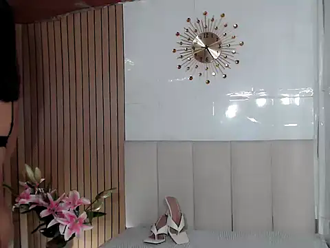 SluttyJedy online show from October 21, 2025, 6:30 pm