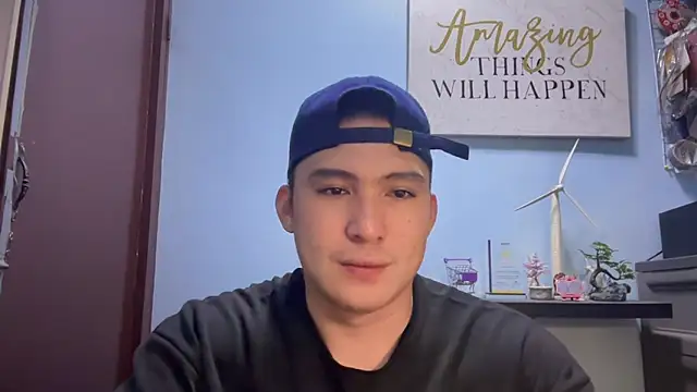 lovely jay online show from December 19, 2025, 12:39 am