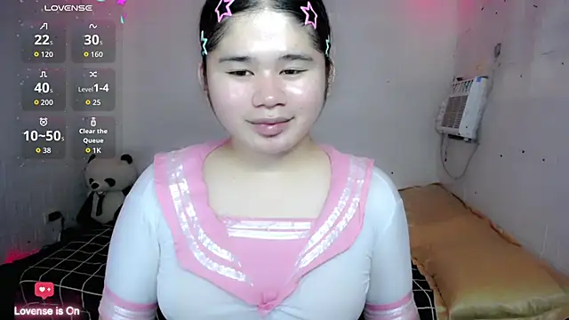 skinnygirl 69 online show from June 6, 2026, 3:55 am