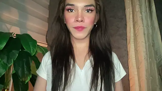 Misselliefayexxx online show from October 2, 2025, 9:38 am