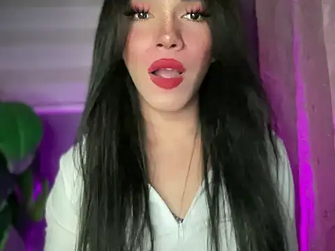 Misselliefayexxx online show from March 12, 2026, 11:16 am