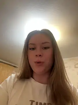 Tomyris yuki online show from February 23, 2026, 11:24 pm