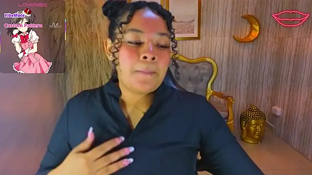 risada temptation s online show from October 1, 2025, 8:15 pm