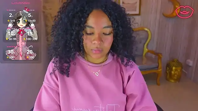 risada temptation s online show from October 18, 2025, 3:53 am