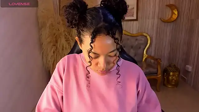 risada temptation s online show from November 6, 2025, 2:56 am