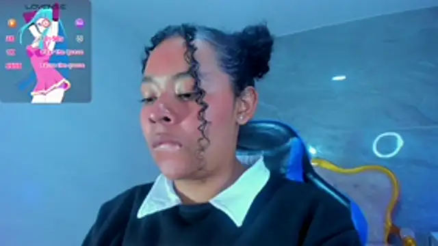 risada temptation s online show from November 6, 2025, 8:10 pm