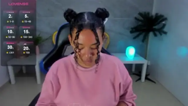 risada temptation s online show from November 14, 2025, 8:07 pm