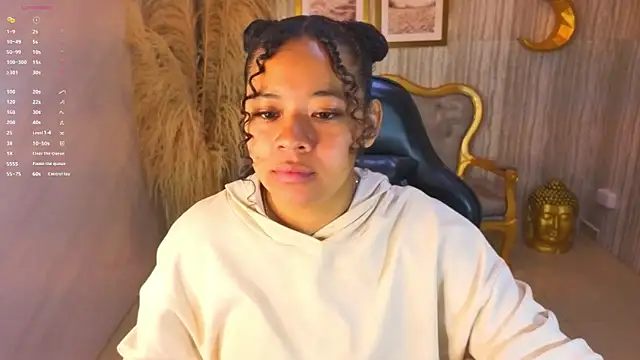 risada temptation s online show from November 22, 2025, 2:43 am